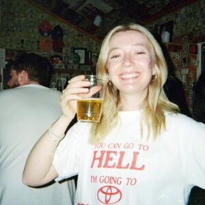 Meet your Posher, Ella